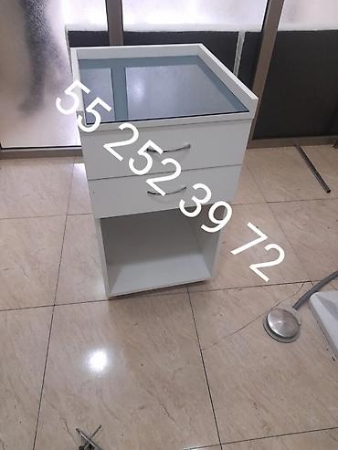 Masalar: Yazı masası, Yeni, Açılmayan, Laminat, Dördbucaq masa — 25