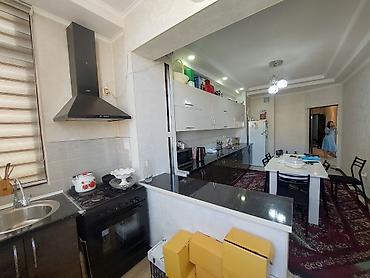 комбинированная: 2 комнаты, 74 м², Нижний Джал (Джал-23) Элитка, 6 этаж, Евроремонт — 5