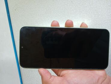 запчасть ноутбук asus: Samsung Galaxy A14, Колдонулган, 64 ГБ, түсү - Жашыл, 2 SIM