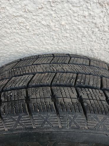 range rover 2011: Шины 195 / 65 / R 15, Зима, Б/у, Комплект, Легковые, Китай, Centara — 7