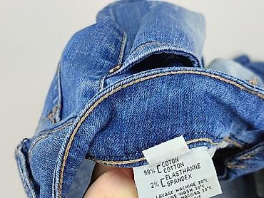 clothes miss: Jeansy damskie, rozmiar M — 6