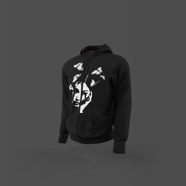 Печать: Шелкография, 3D печать, | Одежда — 9