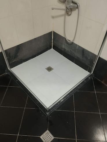 Duşkabin sifarişi pulsuz çatdirilma ve quraşdirilme Diger hamam