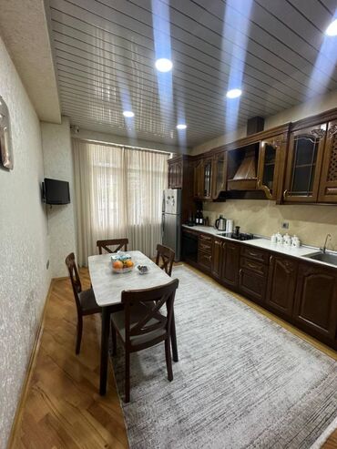 Yeni tikili: 3 otaqlı, Yeni tikili, 120 kv. m -da lalafo.az — 15 Yeni tikili: 3 otaqlı, Yeni tikili, 120 kv. m — 15