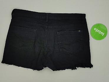 motel denim: Oasis, Szorty damskie, rozmiar L — 3
