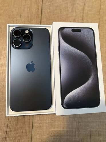 Apple iPhone: Apple iPhone iPhone 15 Pro Max, 256 GB, Coral, Garancija, Face ID