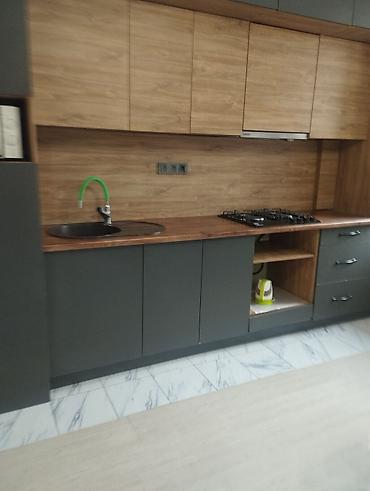 Долгосрочная аренда комнат: 65 м², С мебелью — 13