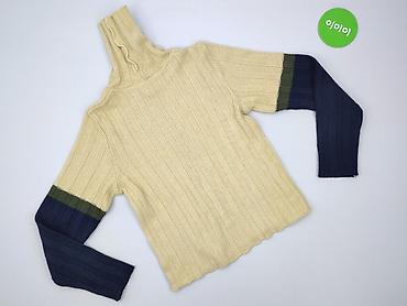 sweter turecki boys: Golf damski, rozmiar S — 3