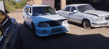 гур насос субару: Subaru Forester: 2000 г., 2 л, Автомат, Бензин, Универсал