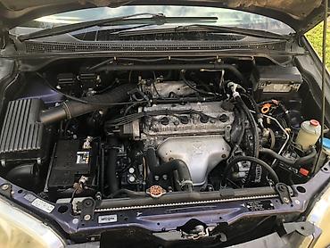 тюнинг срв 2: Honda Odyssey: 2001 г., 2.3 л, Автомат, Бензин, Минивэн — 2