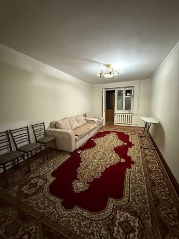 Долгосрочная аренда квартир: 1 комната, Без подселения, С мебелью полностью