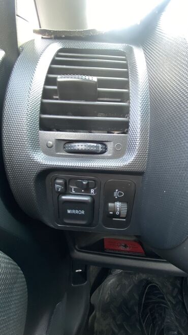 Honda: Honda Jazz: 2008 г., 1.3 л, Автомат, Бензин, Хэтчбэк — 8