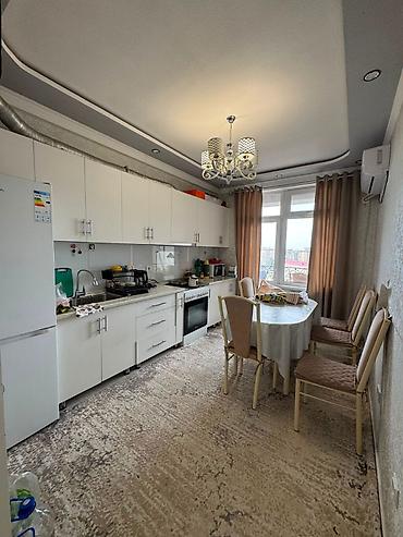 Продажа квартир: 2 комнаты, 72 м², Элитка, 8 этаж — 7