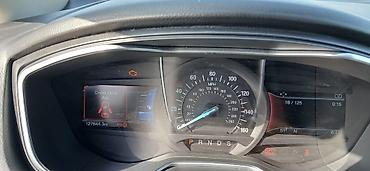 fusion 2016: Ford Fusion: 2 l | 2016 il Sedan — 8
