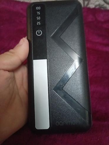 surge android: Внешний аккумулятор (power bank) Oarmom - Емкость: 10 000 мА·ч — 2