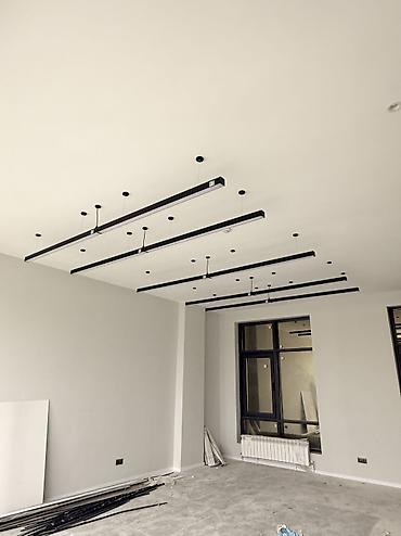 Электрики: Электрик | Установка распределительных коробок, Установка щитков, Электромонтажные работы Больше 6 лет опыта — 8