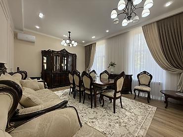 кв 5000: 216 м², 5 комнат, Семейным — 8