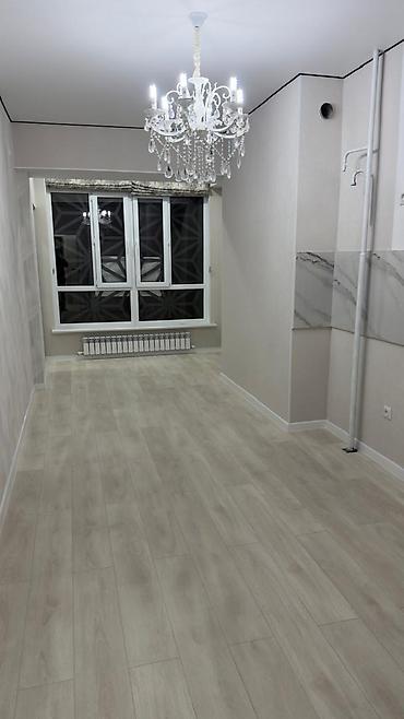 Продажа квартир: 1 комната, 51 м², Элитка, 8 этаж, Евроремонт — 5