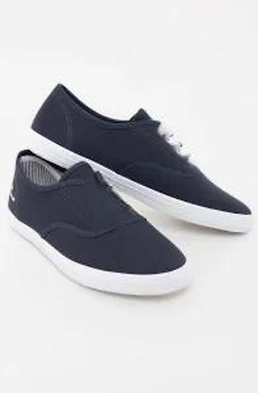 Patike: Tom Tailor ženske platnene patike (model 4892401) - Stil: klasične — 8