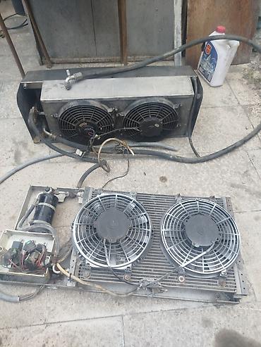 кондиционер митсубиси: Avtomobil kondisioner sistemi komplekti Təklif: Tam komplekt — 10