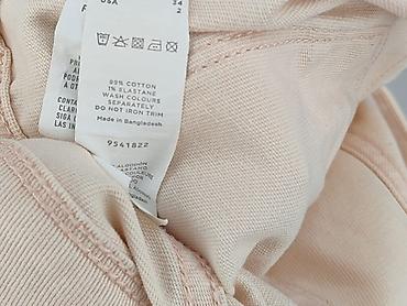 burton denim: Denim Co, Szorty damskie, rozmiar XS — 5