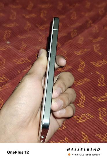 Xiaomi: Xiaomi, 13, Б/у, 256 ГБ, цвет - Белый, 2 SIM — 5
