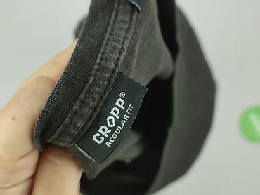 nirvana cropp: Cropp, Koszulka dla mężczyzn, rozmiar M — 4