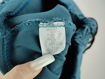 r: Spodnie dresowe damskie, rozmiar One size — 5