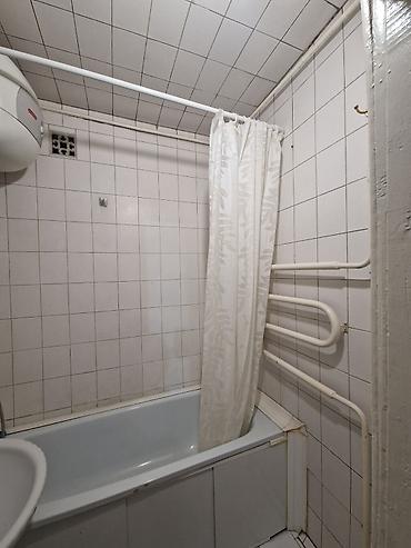 Продажа квартир: 2 комнаты, 52 м², Цум Индивидуалка, 5 этаж, Косметический ремонт — 4