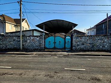 Продажа домов: Дом, 80 м², 6 комнат, Собственник, Косметический ремонт — 1