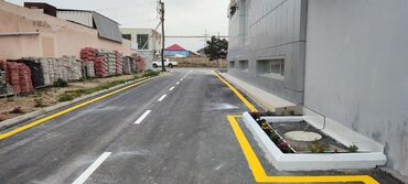 Digər tikinti xidmətləri: Asfalt işləri Yüksək keyfiyyətli sürtünməyə davamlı boyalarla -da lalafo.az — 21 Digər tikinti xidmətləri: Asfalt işləri Yüksək keyfiyyətli sürtünməyə davamlı boyalarla — 21