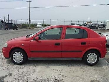 g 240w c: VRATA ZA OPEL ASTRA G OD 1998. DO 2009. GOD. | Polovni originalni — 1