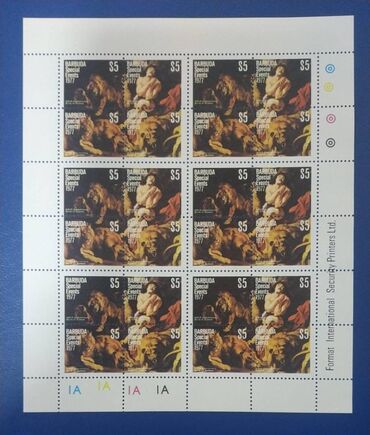 Markalar: Marka blokları Hamısının birlikdə qiyməti 200 manat Tək-tək qiymətlər — 2