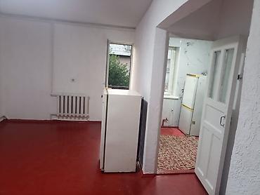 1 bedroom: Сдаётся 1‑комнатная квартира. район Аламедин базар, свежий ремонт — 5