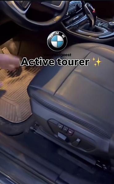 BMW: BMW 2 series: 2018 г., 1.6 л, Автомат, Дизель, Хэтчбэк — 8