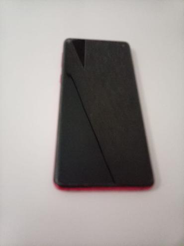 note 13 pro plus: Samsung Galaxy S10, цвет Cardinal Red (красный). - Корпус: стекло и — 2