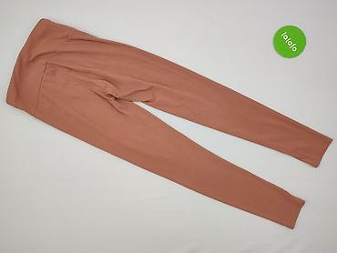 legginsy i stringi: Legginsy Sportowe damskie, rozmiar M — 3