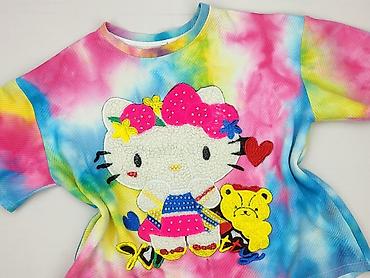 hello kitty biedronka: Bluzka damska, rozmiar 8XL — 1