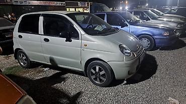 мишлен шины цена: Сдаю Daewoo Matiz под такси, Долгосрочно, | Залог — 2