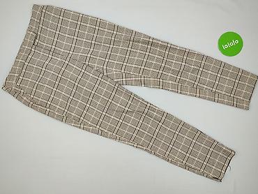 answer polska: Spodnie materiałowe damskie, rozmiar S — 2