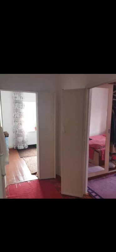 сдаю дом на долгий срок: 65 м², 3 комнаты, Парковка, Забор, огорожен