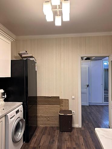 Продажа квартир: 2 комнаты, 68 м², Элитка, 5 этаж, Дизайнерский ремонт — 2