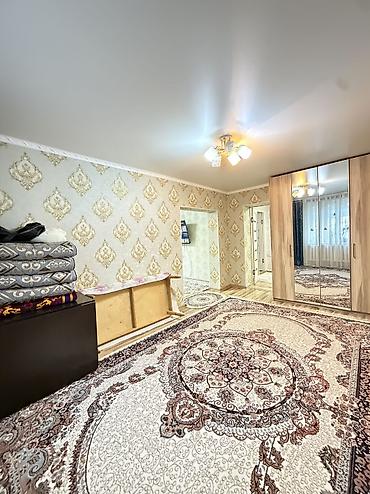 Продажа коттеджей и домов: 4 комнаты, 86 м², 4 соток, Бишкек, Рабочий Городок Агентство недвижимости — 20