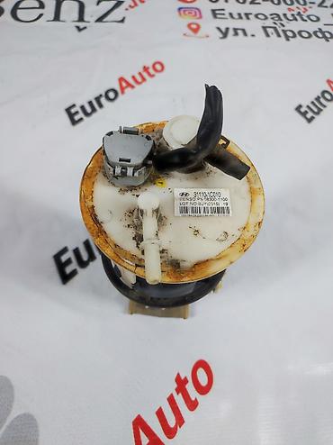 Другие автозапчасти: ** топливные насосы для различных автомобилей** Оригинальные — 8