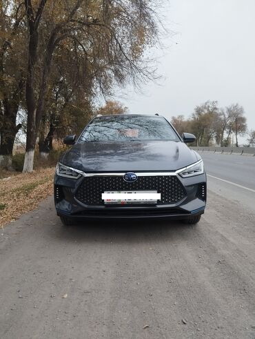 китайский электромобиль бишкек: BYD : 2020 г., Электромобиль, Хетчбек