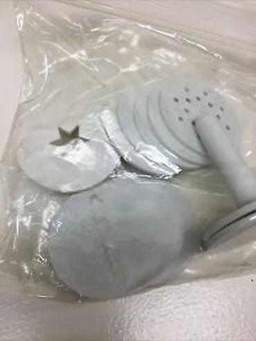 Ostala kuhinjska oprema: Leifheit Biscuit- and Cookie-Maker – presa za kekse i dekorisanje - — 11