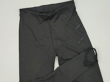 stroj do kosza: Legginsy Sportowe damskie, rozmiar S — 1