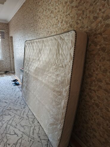 Matraslar: Sadə matras, İki nəfərlik — 8