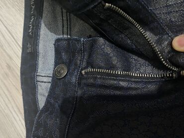 Джинсы: Армани джинсы оригинал 💣 — 11