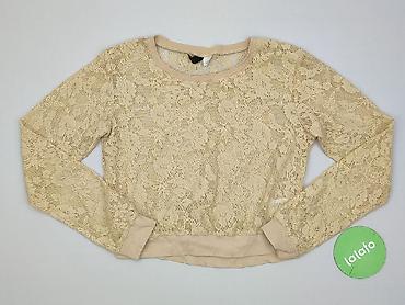 pl hm: H&M Divided, Bluzka damska, rozmiar S — 2